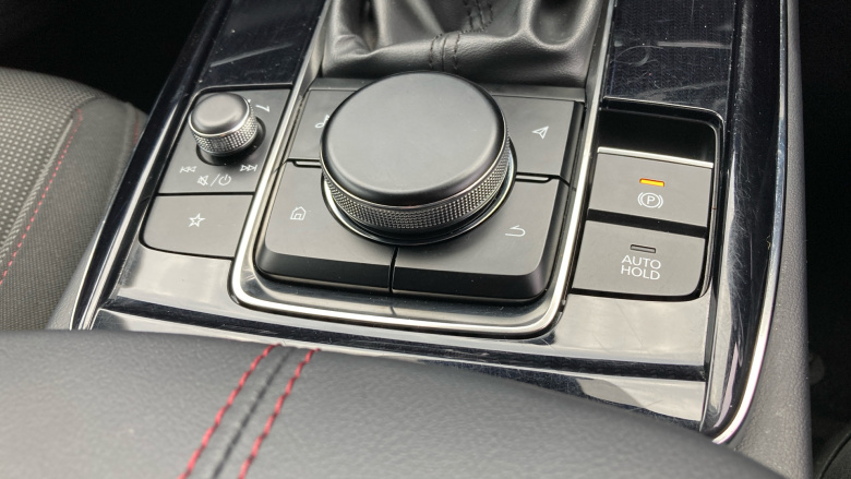 Mazda CX-30 2.5 e-Skyactiv G MHEV [140] Homura 5dr Petrol Hatchback